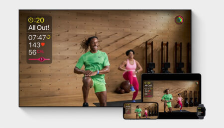 Apple Fitness+ is coming to the iPhone – with new yoga for runners workouts Apple Fitness+ is coming to the iPhone – with new yoga for runners workouts