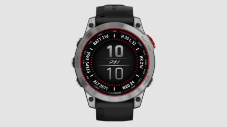 Porsche Design launches special edition Garmin Epix 2 Porsche Design launches special edition Garmin Epix 2