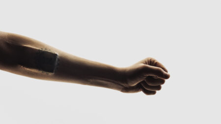 Meet the grinders: The humans using tech to live forever Meet the grinders: The humans using tech to live forever