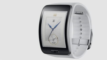 Samsung blinks first with Samsung Gear S smartwatch Samsung blinks first with Samsung Gear S smartwatch