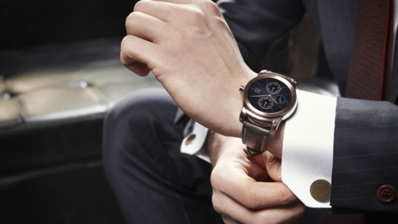Wearables – not just a consumer trend