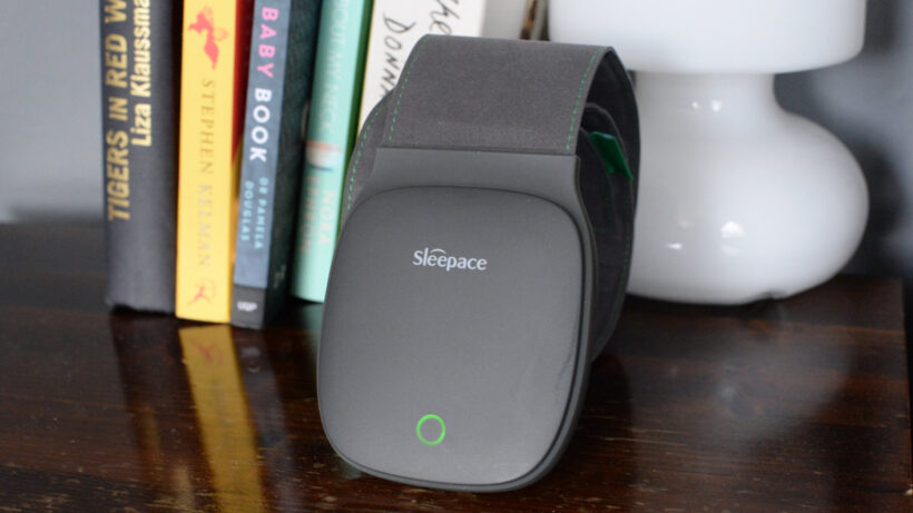 RestOn sleep monitor review - Wareable