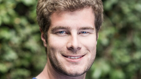 What makes Pebble’s Eric Migicovsky tick What makes Pebble's Eric Migicovsky tick