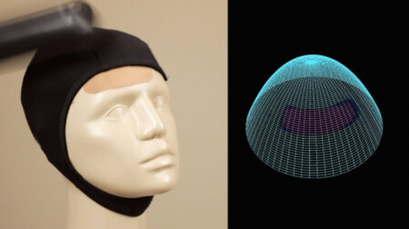 BeBop boss: Smart fabrics set to revolutionise body tracking BeBop boss: Smart fabrics set to revolutionise body tracking