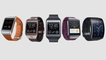Samsung is suffocating the wearable market when it should be innovating Samsung is suffocating the wearable market when it should be innovating