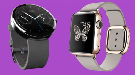 And finally: Android Wear set to get iPhone compatibility and more And finally: Android Wear set to get iPhone compatibility and more