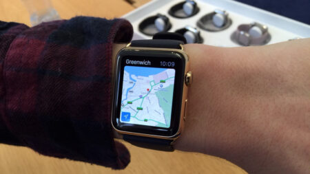 Golden Apple: What it’s like to buy the 18-karat gold Apple Watch Edition Golden Apple: What it's like to buy the 18-karat gold Apple Watch Edition