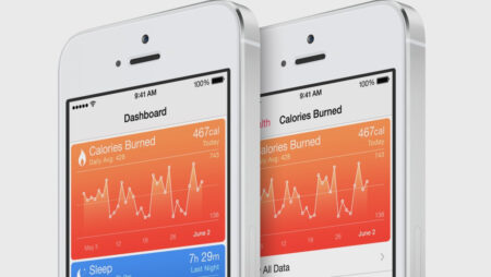 Apple tells developers that they can’t sell health data Apple tells developers that they can’t sell health data
