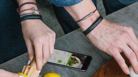 On the UP: Jawbone unveils UP2 and UP4 trackers and raises $300m funding On the UP: Jawbone unveils UP2 and UP4 trackers and raises $300m funding