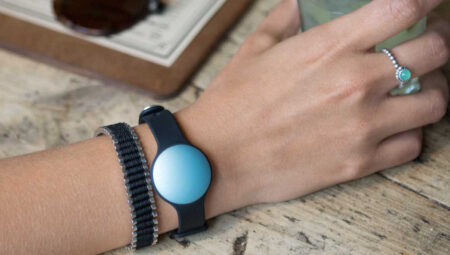 Misfit to power six smartwatches by the end of 2014 Misfit to power six smartwatches by the end of 2014