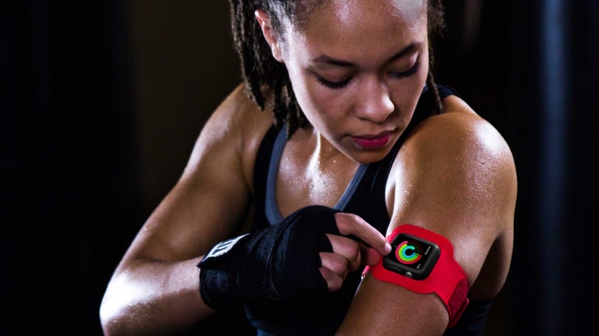 The best Apple Watch cases to protect against bumps and scrapes