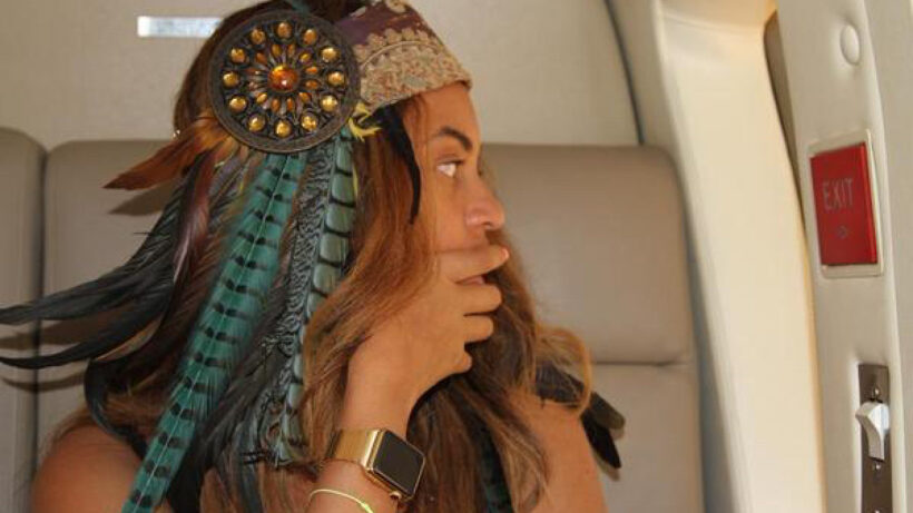These celebrities are wearing the Apple Watch you won’t be able to afford