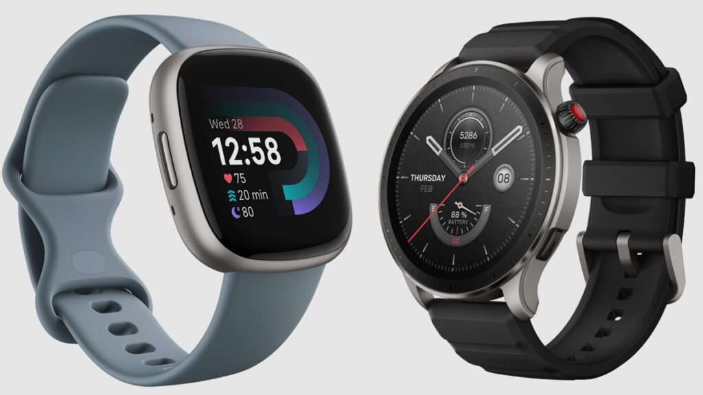 versa 4 vs gtr 4