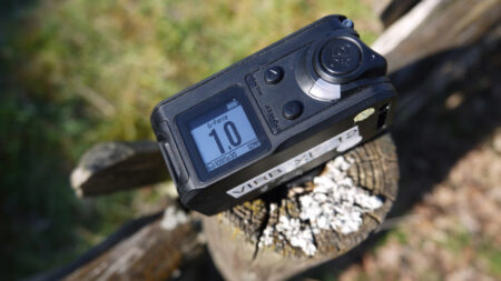 Garmin VIRB XE first look Garmin VIRB XE first look