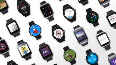 Signs of Android Wear fragmentation: No Wi-Fi for some smartwatches Signs of Android Wear fragmentation: No Wi-Fi for some smartwatches