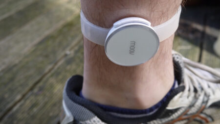 Moov review Moov review