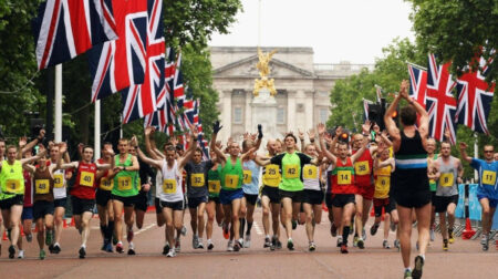 And finally: Smash the London Marathon in 2016 with wearable tech And finally: Smash the London Marathon in 2016 with wearable tech
