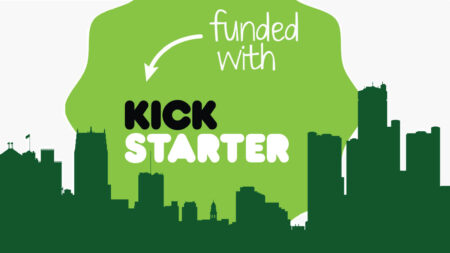 Kickstarter hits six: Why crowdfunding is no longer for the little guy Kickstarter hits six: Why crowdfunding is no longer for the little guy