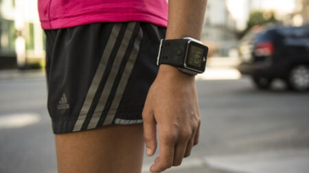 Adidas wearables boss: ‘The trend is for more sensors on the wrist’ Adidas wearables boss: 'The trend is for more sensors on the wrist'