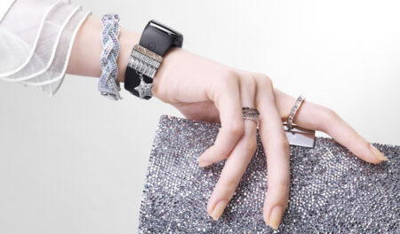 Samsung lines up fashion brands to take on Apple Watch Samsung lines up fashion brands to take on Apple Watch