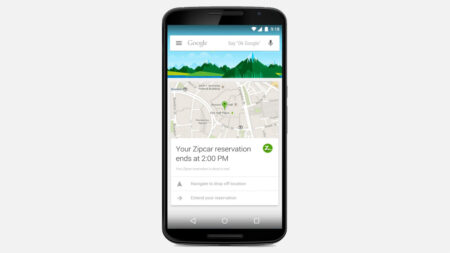 Android Wear’s secret weapon: Google Now gets more cards from 70 apps Android Wear's secret weapon: Google Now gets more cards from 70 apps