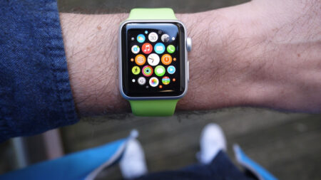 Apple Watch review Apple Watch review