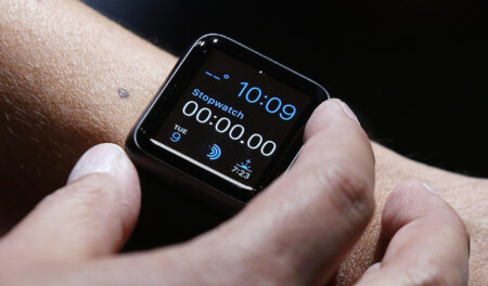 How the Apple Watch let me down How the Apple Watch let me down