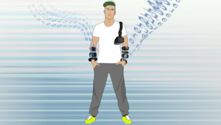 Why wearable tech needs body Wi-Fi Why wearable tech needs body Wi-Fi