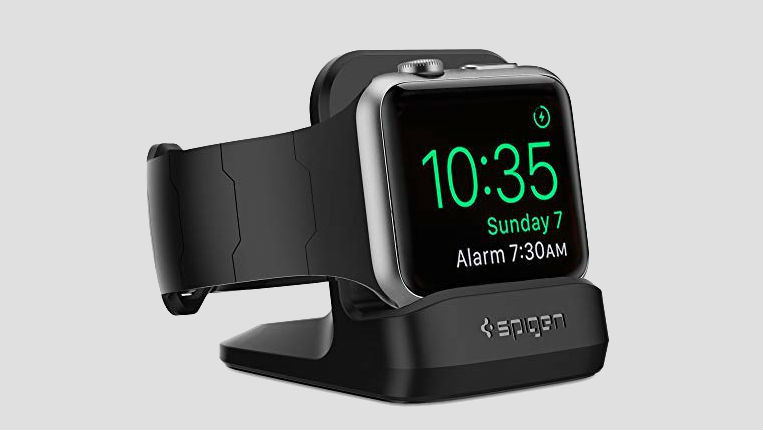 âThe best Apple Watch and iPhone charging stands to buy