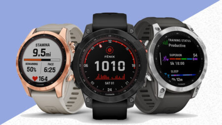 Every Garmin health and sports stat explained Every Garmin health and sports stat explained