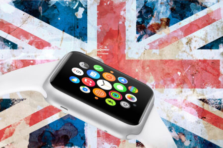 Too cool for wearable tech: Why Britain is behind the smartwatch times Too cool for wearable tech: Why Britain is behind the smartwatch times