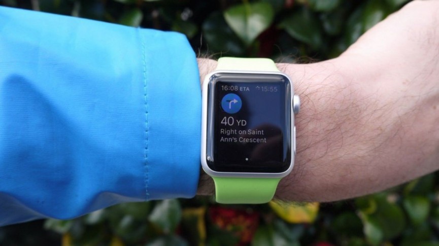 9 ways to organise your life with wearables