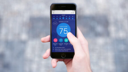 Beddit Smart is the “first ambient” sleep monitor Beddit Smart is the "first ambient" sleep monitor