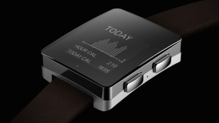 Wellograph Wellness Watch beats Apple to the sapphire crystal glass punch Wellograph Wellness Watch beats Apple to the sapphire crystal glass punch