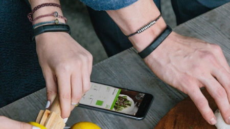 Wearables are only secure until they become worthwhile hacking Wearables are only secure until they become worthwhile hacking