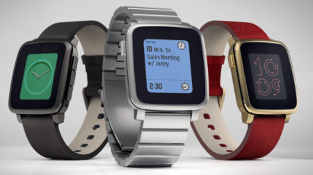 Pebble takes loan ‘to stay afloat’ Pebble takes loan 'to stay afloat'