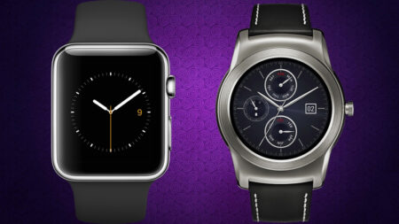 Apple Watch v LG Watch Urbane: Stylish smartwatch showdown Apple Watch v LG Watch Urbane: Stylish smartwatch showdown