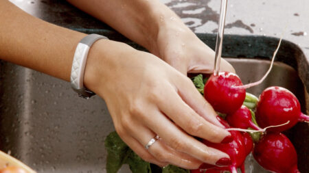 Jawbone still has plans for a waterproof fitness tracker Jawbone still has plans for a waterproof fitness tracker