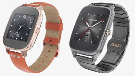 Asus ZenWatch 2 now on sale: Here’s all you need to know Asus ZenWatch 2 now on sale: Here's all you need to know