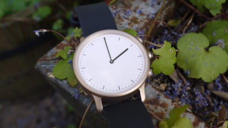 Nevo Watch review Nevo Watch review