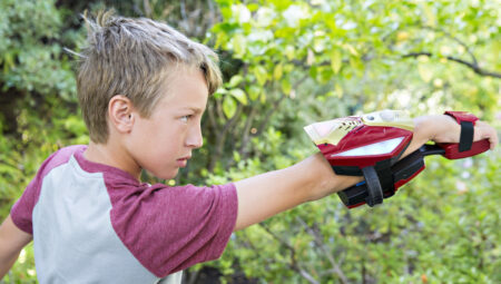Disney Playmation wearable toys aim to get kids active and are on sale now Disney Playmation wearable toys aim to get kids active and are on sale now