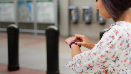 Fitbit leads the way as wearable tech grows 200% in one year Fitbit leads the way as wearable tech grows 200% in one year