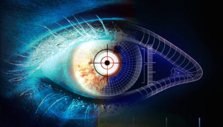 Biometrics to blow your mind: The sensors at the heart of our wearable future Biometrics to blow your mind: The sensors at the heart of our wearable future