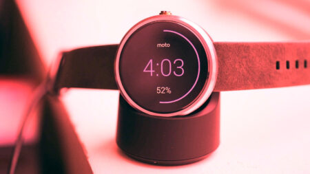 Lights of the charge brigade: Batteries that will give wearables stamina and style Lights of the charge brigade: Batteries that will give wearables stamina and style