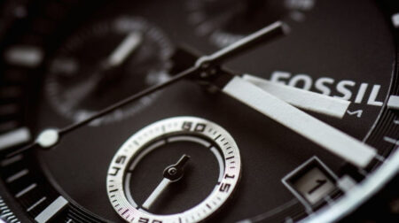 Fossil looking to smartwatches to boost business Fossil looking to smartwatches to boost business