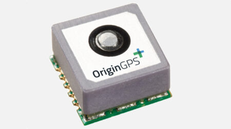 OriginGPS: We will enable next gen autonomous wearables OriginGPS: We will enable next gen autonomous wearables