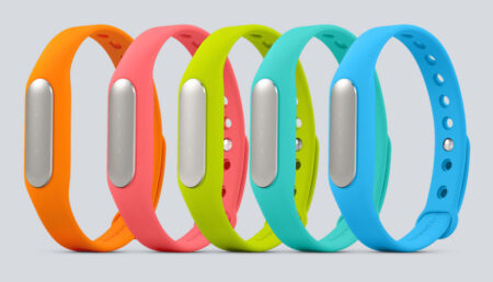 Xiaomi Mi Band sales top 6 million worldwide Xiaomi Mi Band sales top 6 million worldwide