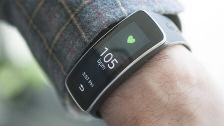 How Google will make billions from your blood pressure How Google will make billions from your blood pressure