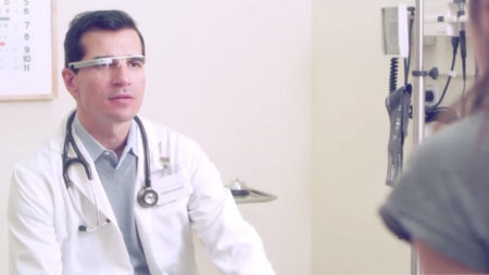 NHS to introduce wearables for patients NHS to introduce wearables for patients