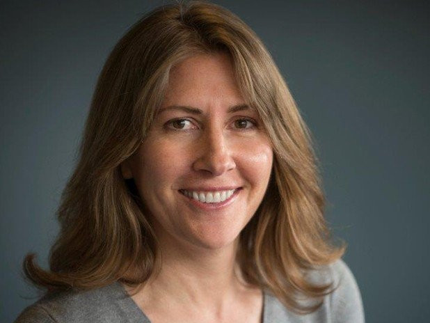 The women in wearable tech 2015